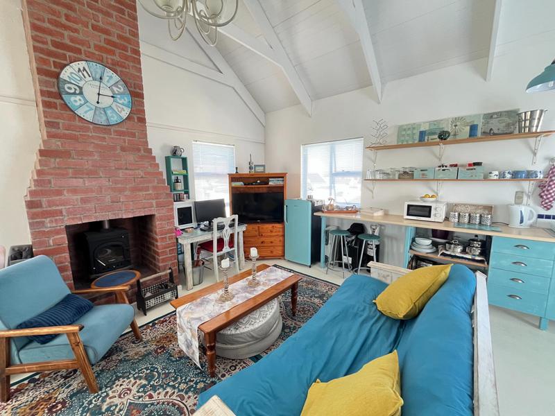 3 Bedroom Property for Sale in Dwarskersbos Western Cape